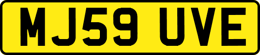 MJ59UVE