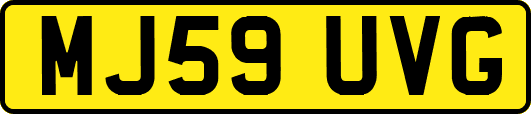 MJ59UVG