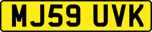 MJ59UVK