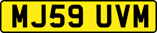 MJ59UVM