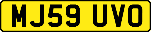 MJ59UVO