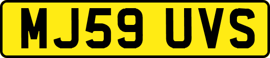 MJ59UVS