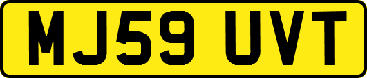 MJ59UVT