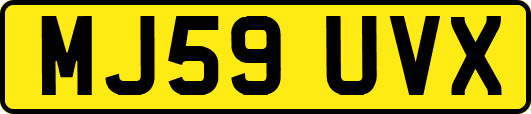 MJ59UVX