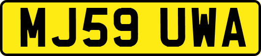 MJ59UWA
