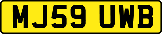 MJ59UWB