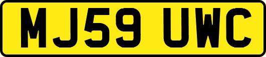 MJ59UWC