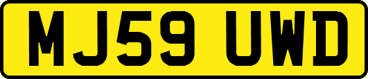 MJ59UWD