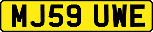 MJ59UWE