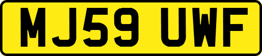 MJ59UWF