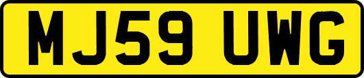 MJ59UWG