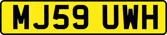MJ59UWH