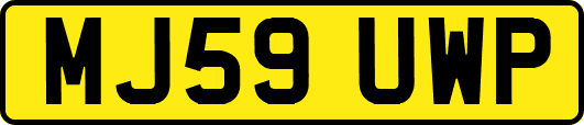 MJ59UWP