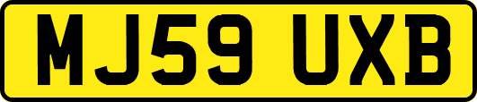 MJ59UXB