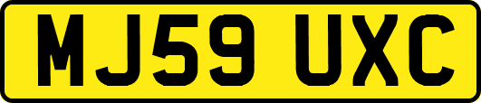 MJ59UXC