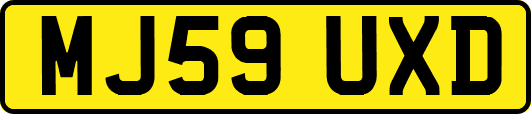 MJ59UXD