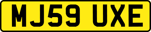 MJ59UXE