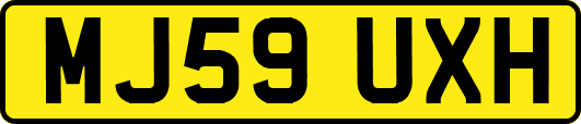 MJ59UXH