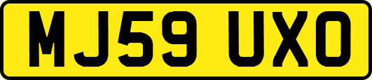 MJ59UXO