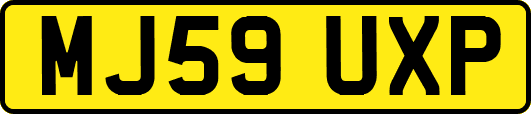 MJ59UXP