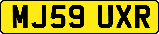 MJ59UXR