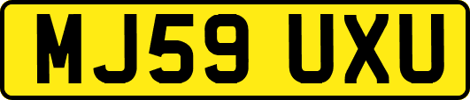 MJ59UXU