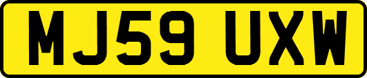 MJ59UXW