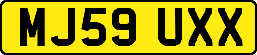 MJ59UXX