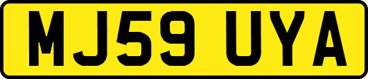 MJ59UYA