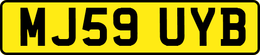 MJ59UYB