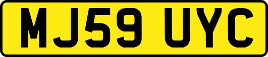 MJ59UYC
