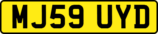 MJ59UYD