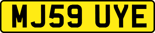 MJ59UYE