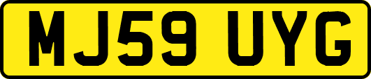 MJ59UYG
