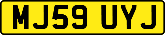MJ59UYJ