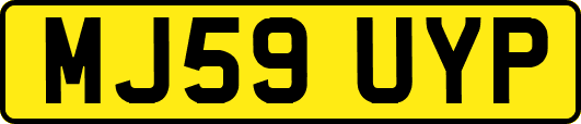 MJ59UYP