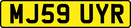 MJ59UYR