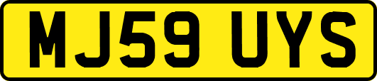 MJ59UYS