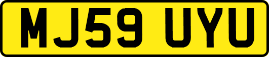 MJ59UYU