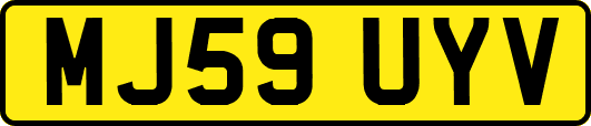 MJ59UYV