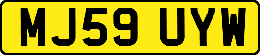 MJ59UYW