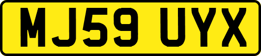 MJ59UYX
