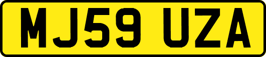 MJ59UZA