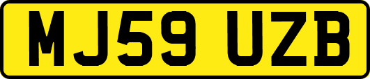 MJ59UZB