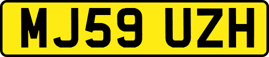 MJ59UZH