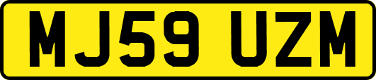 MJ59UZM