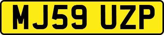 MJ59UZP