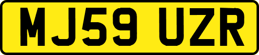 MJ59UZR