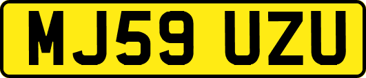 MJ59UZU