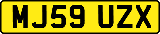 MJ59UZX